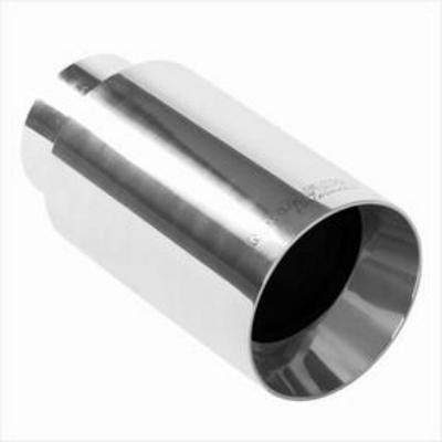 MagnaFlow Stainless Steel Exhaust Tip (Polished) - 35126